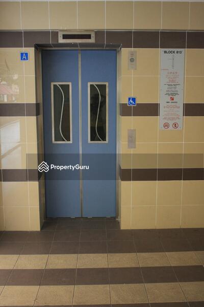 For Rent - 813 Jurong West Street 81