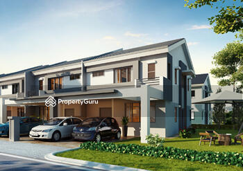 Residensi Sungai Petani 2