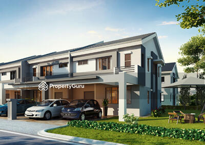  - Residensi Sungai Petani 2