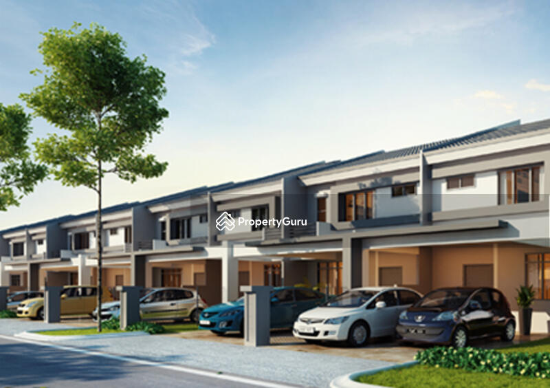 Residensi Sungai Petani 2 #0