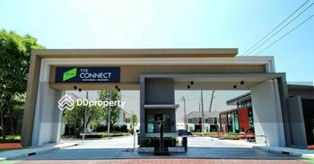 The Connect Teparak-MuangMai : เดอะ คอนเนค เทพารักษ์-เมืองใหม่