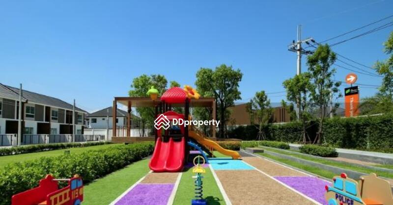 For Rent - The Connect Teparak-MuangMai, Samut Prakan