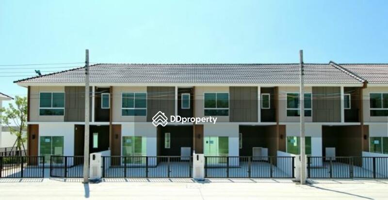 For Rent - The Connect Teparak-MuangMai, Samut Prakan