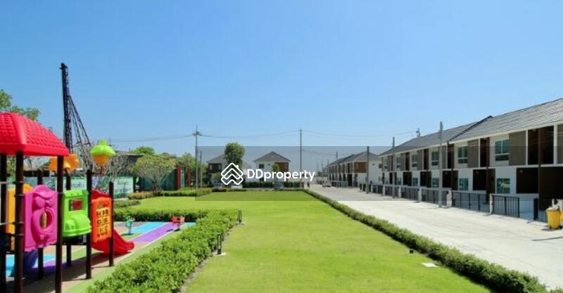 For Rent - The Connect Teparak-MuangMai, Samut Prakan