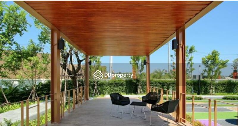 For Rent - The Connect Teparak-MuangMai, Samut Prakan
