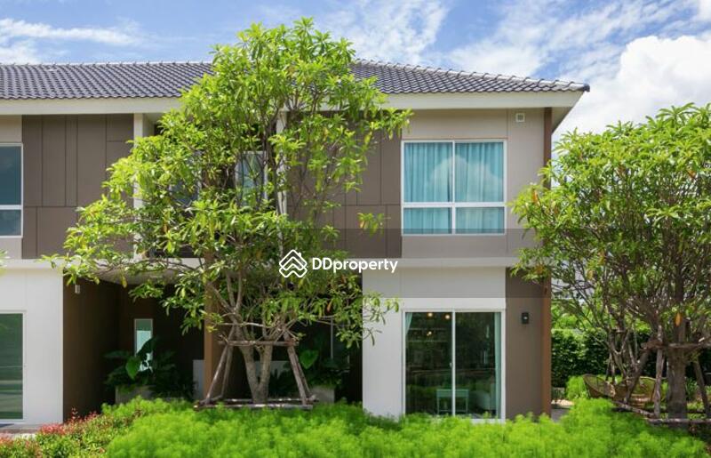 For Rent - The Connect Teparak-MuangMai, Samut Prakan