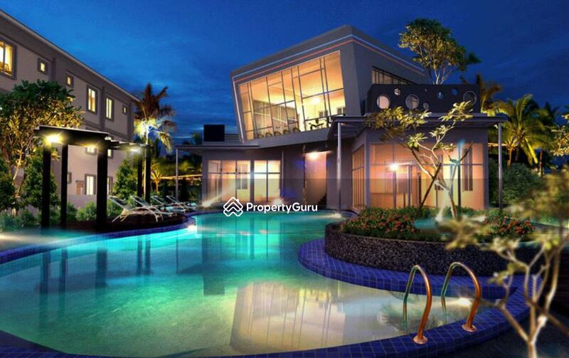 Maple Residence #0