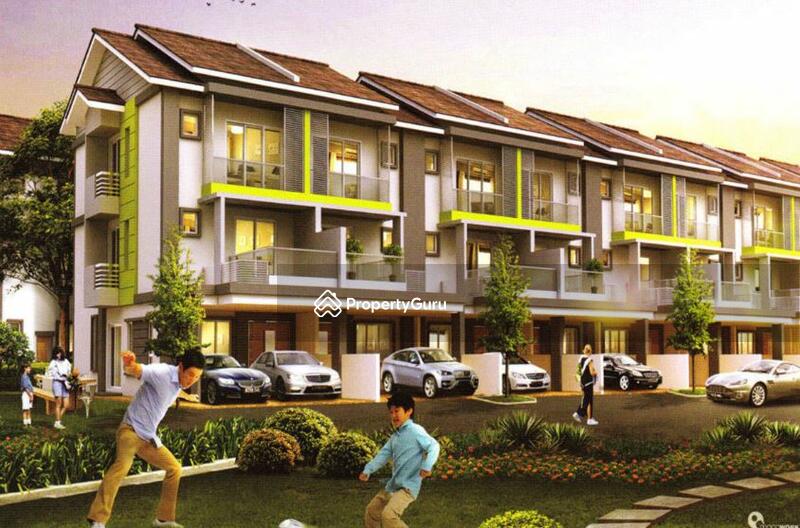 Maple Residence #0