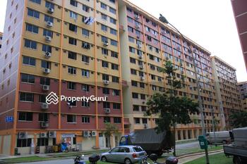 814 Jurong West Street 81