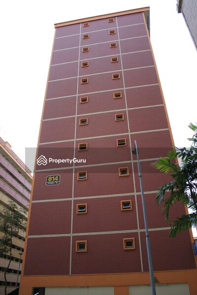 For Rent - 814 Jurong West Street 81