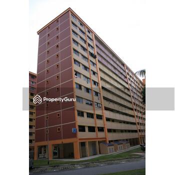 815 Jurong West Street 81