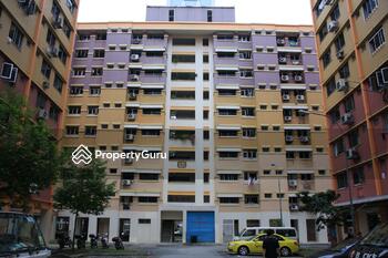 816 Jurong West Street 81