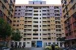 816 Jurong West Street 81 #0