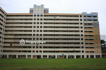 817 Jurong West Street 81