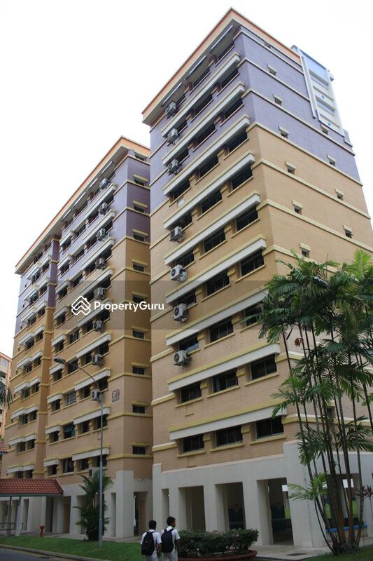 817 Jurong West Street 81 #0