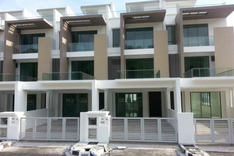 Raffles Residence 199 - iProperty.com.my