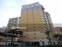 Jurong West Street 81