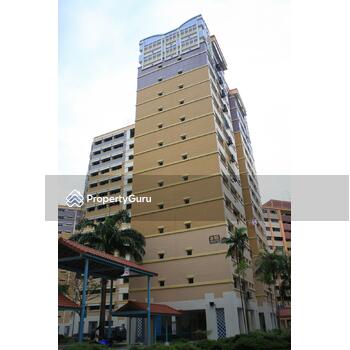 818 Jurong West Street 81