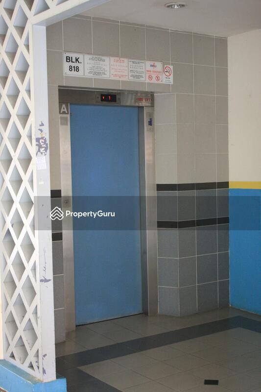 818 Jurong West Street 81 #0