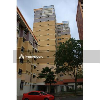 819 Jurong West Street 81