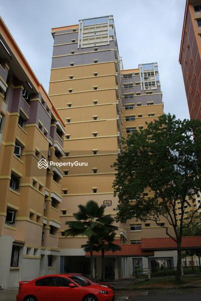 For Rent - 819 Jurong West Street 81