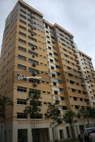 For Rent - 819 Jurong West Street 81