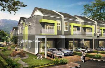 Springtide Homes