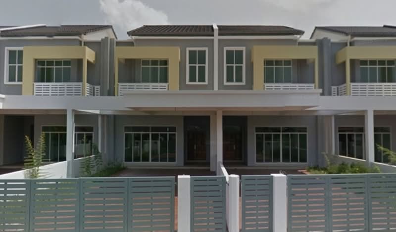 Springtide Homes - iProperty.com.my