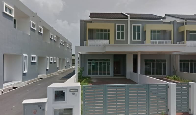 Springtide Homes - iProperty.com.my
