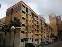 Jurong West Street 81