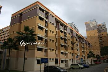 820 Jurong West Street 81