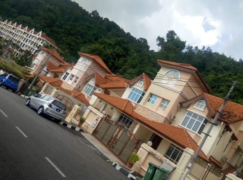 Raintree Garden - iProperty.com.my