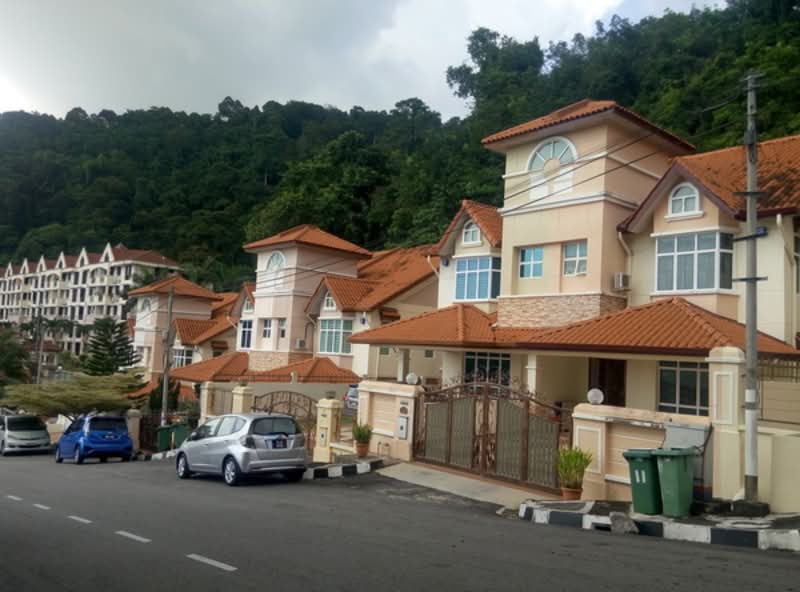 Raintree Garden - iProperty.com.my