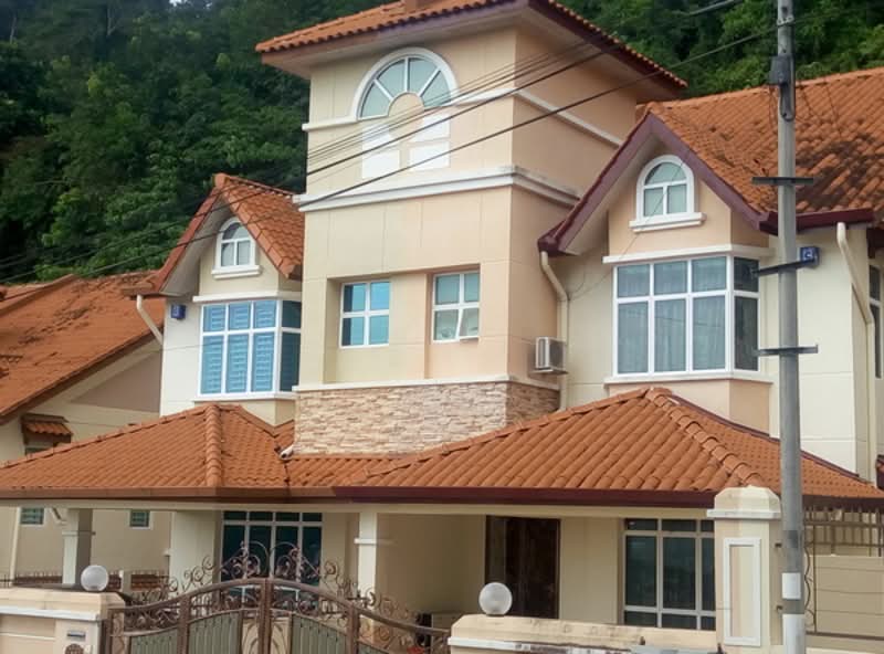 Raintree Garden - iProperty.com.my