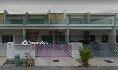 - Taman Cendana Emas