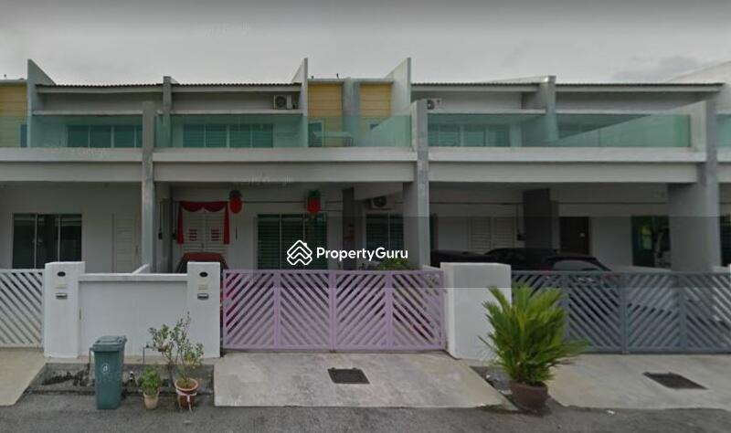 Taman Cendana Emas #0