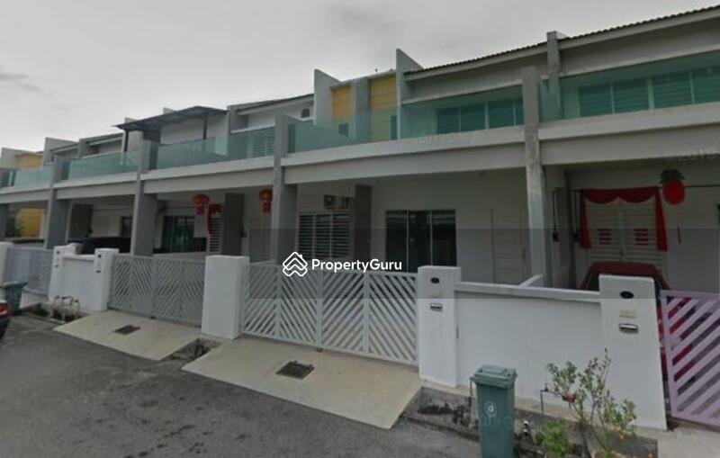 Taman Cendana Emas #0