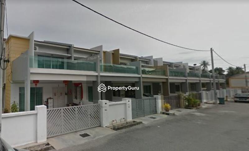 Untuk Dijual - Taman Cendana Emas