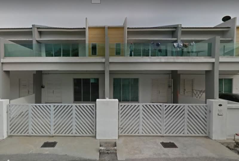 Taman Cendana Emas - iProperty.com.my
