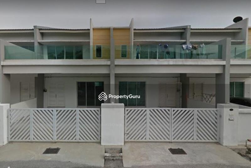 Untuk Dijual - Taman Cendana Emas