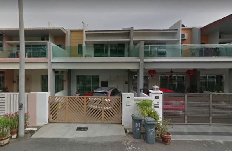 Taman Cendana Emas - iProperty.com.my