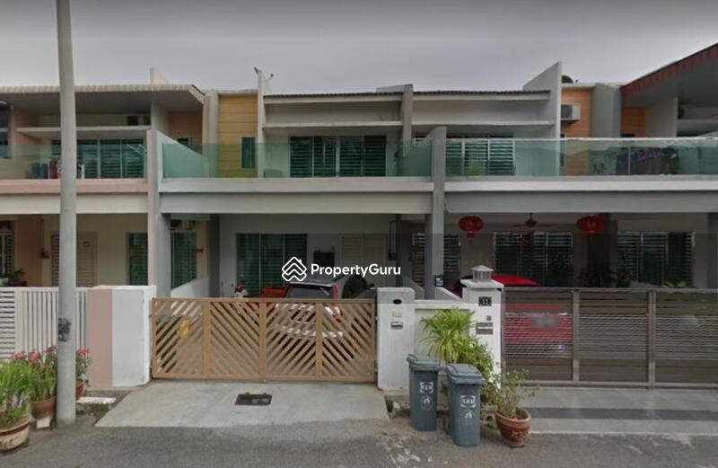 Untuk Dijual - Taman Cendana Emas