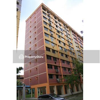 821 Jurong West Street 81