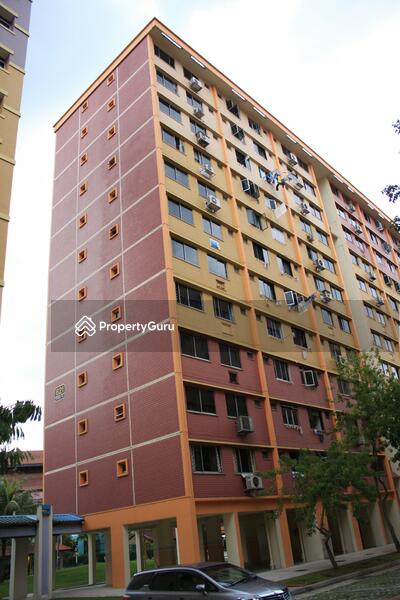 For Rent - 821 Jurong West Street 81