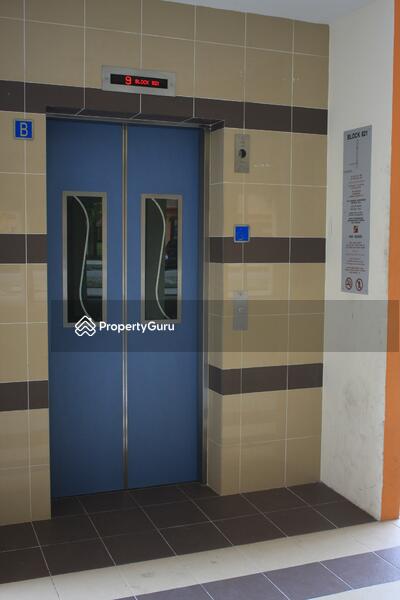 For Rent - 821 Jurong West Street 81