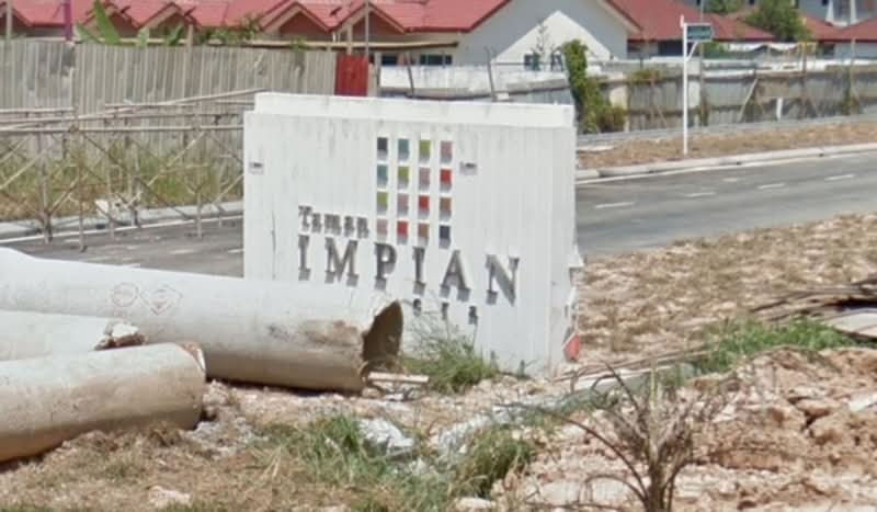 For Sale - Taman Impian Sutera