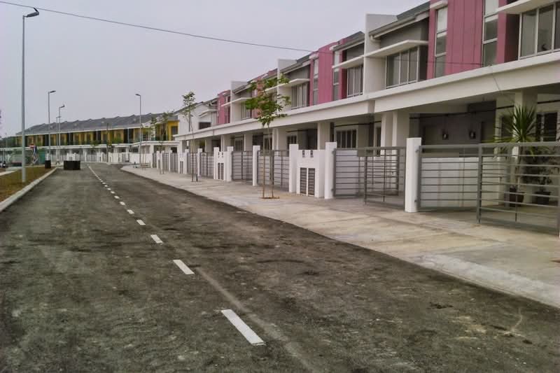 For Sale - Taman Impian Sutera