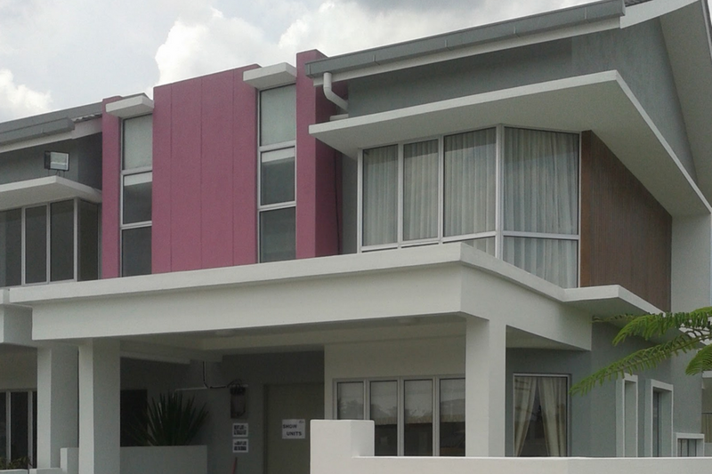 Taman Impian Sutera - iProperty.com.my