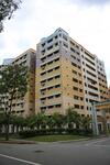 822 Jurong West Street 81 #0