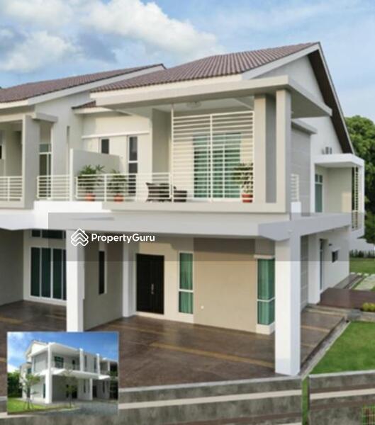 For Sale - Taman Impian Ria
